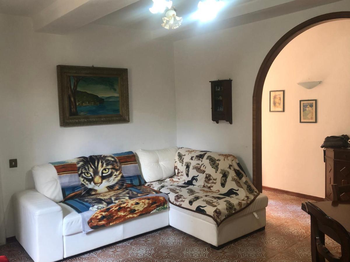 شقة Casa Di Nella كامبيليا ماريتيما المظهر الخارجي الصورة
