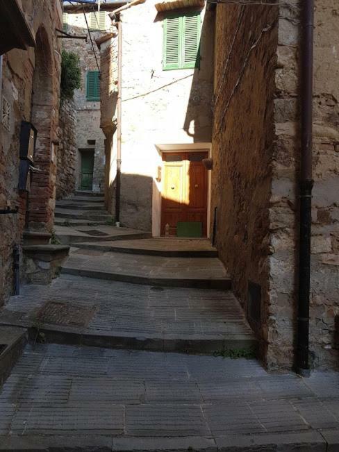 شقة Casa Di Nella كامبيليا ماريتيما المظهر الخارجي الصورة